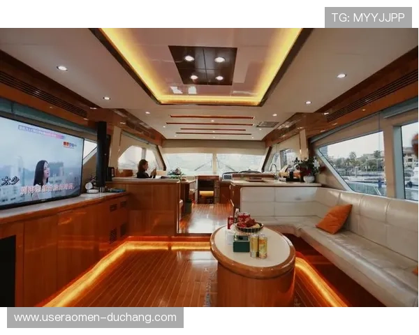 游艇会娱乐场:奢华休闲体验尽在海上豪华游艇会场所 游艇会娱乐场:奢华休闲体验尽在海上豪华游艇会场所