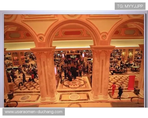 澳门十六浦的豪华度假体验让你流连忘返,尽享奢华与舒适的完美结合 澳门十六浦的豪华度假体验让你流连忘返,尽享奢华与舒适的完美结合