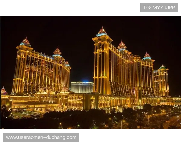 澳门博彩娱乐：最新的博彩优惠与娱乐活动让你尽享澳门魅力