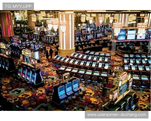 澳门娱乐场玩法多样化介绍让你轻松掌握各种娱乐方式