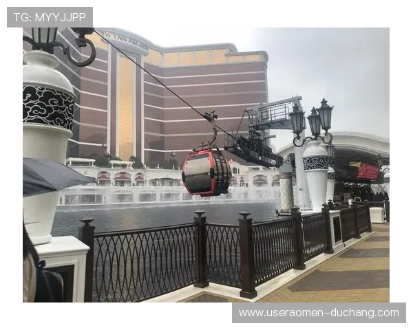 澳门永利皇宫周边旅游景点推荐，探索澳门的文化与自然之美