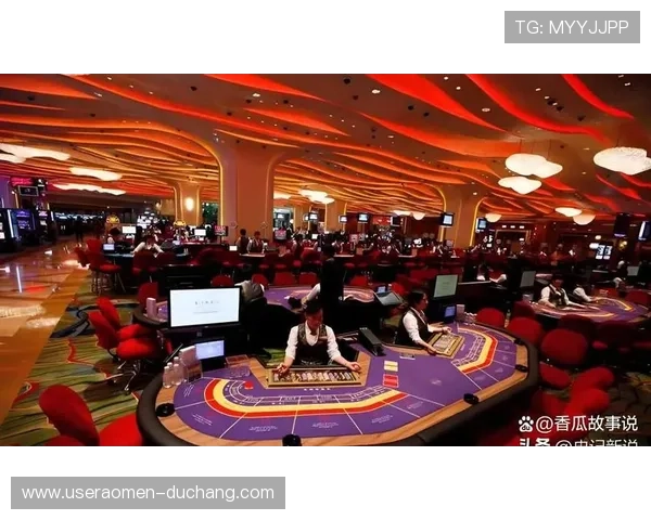 澳门赌场有哪几家最受游客欢迎的豪华赌场详细盘点