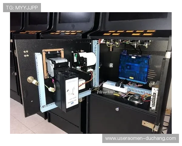 角子机游戏机的维护与保养方法确保设备长久运行