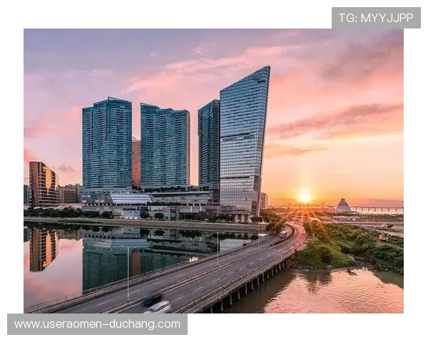 澳门银河娱乐集团有限公司在澳门博彩市场中的竞争优势与未来扩展策略分析