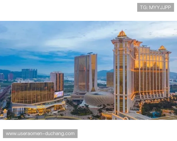 澳门银河度假区旅游指南：最佳旅游时间、交通方式与周边景点推荐