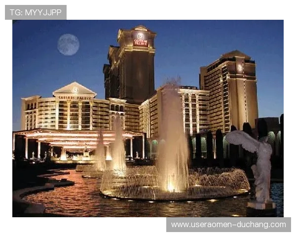 拉斯维加斯凯撒宫赌场的历史沿革与发展现状，了解这座传奇赌场的独特魅力