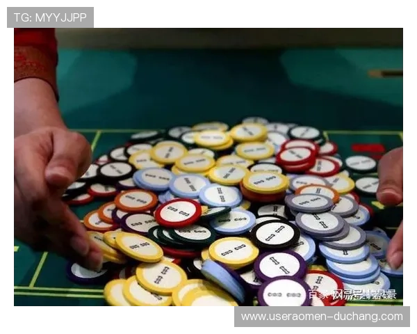 深入解析澳门百家乐的基本规则与玩法策略，提升您的赢钱几率